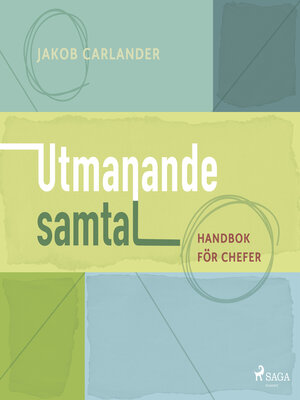 cover image of Utmanande samtal